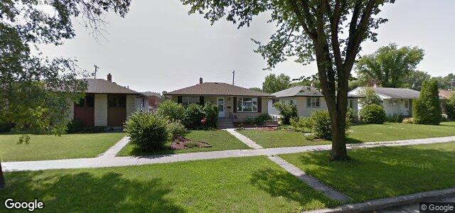 Larawan ng 542 Harvard Avenue E sa Winnipeg, Manitoba