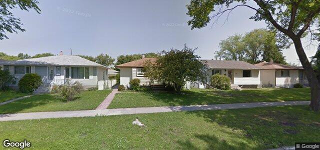 Larawan ng 543 Harvard Avenue E sa Winnipeg, Manitoba