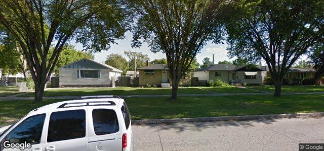 Larawan ng 543 Regent Avenue E sa Winnipeg, Manitoba