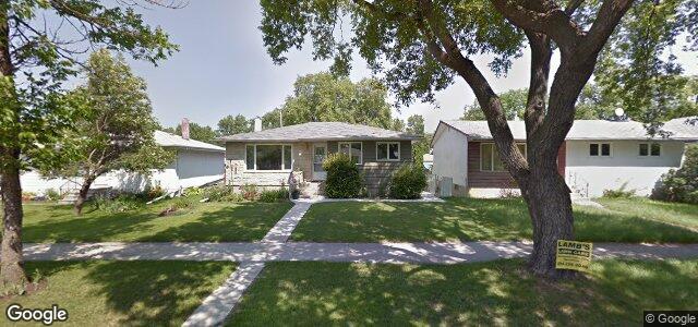 Larawan ng 543 Yale Avenue E sa Winnipeg, Manitoba
