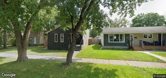 544 Victoria Avenue E（加拿大曼尼托巴省温尼伯市）房屋照片