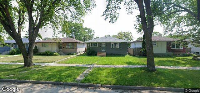 Larawan ng 544 Whittier Avenue E sa Winnipeg, Manitoba