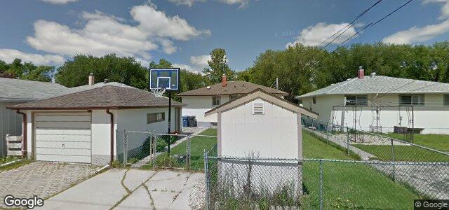 Photo of 544 Yale Avenue E in Winnipeg, Manitoba