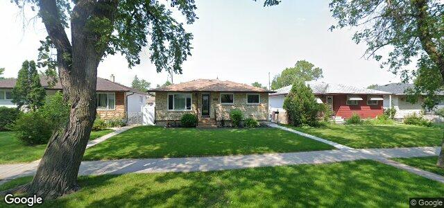 Larawan ng 545 Whittier Avenue E sa Winnipeg, Manitoba