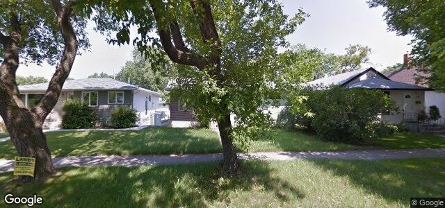 545 Yale Avenue E（加拿大曼尼托巴省温尼伯市）房屋照片