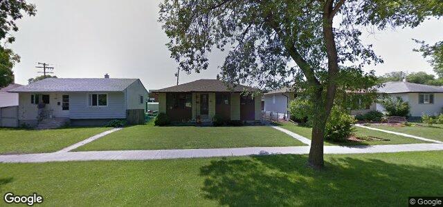 Larawan ng 546 Harvard Avenue E sa Winnipeg, Manitoba