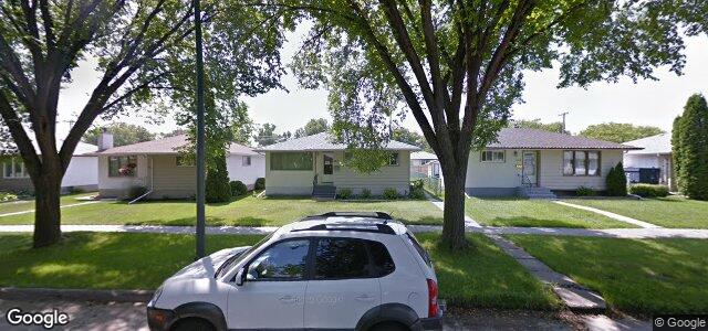 Photo of 546 Yale Avenue E in Winnipeg, Manitoba
