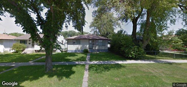 Larawan ng 547 Harvard Avenue E sa Winnipeg, Manitoba