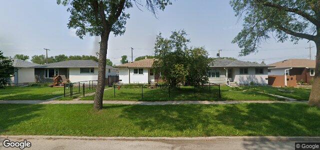 Larawan ng 547 Victoria Avenue E sa Winnipeg, Manitoba