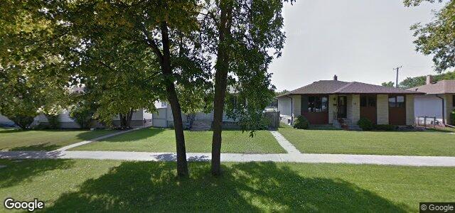 Larawan ng 548 Harvard Avenue E sa Winnipeg, Manitoba