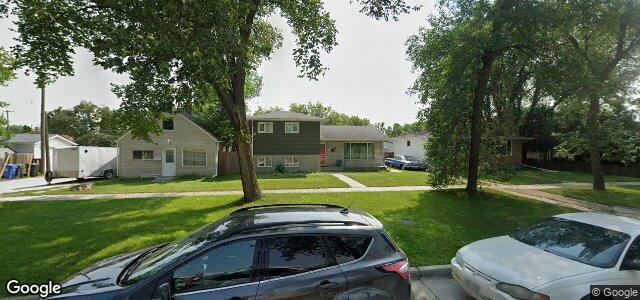 Larawan ng 548 Ravelston Avenue E sa Winnipeg, Manitoba