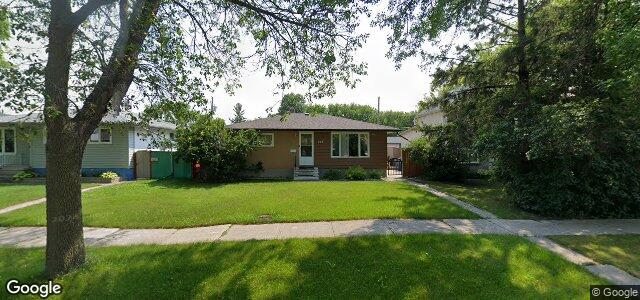 Larawan ng 548 Victoria Avenue E sa Winnipeg, Manitoba