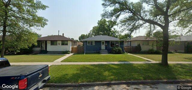 Larawan ng 548 Whittier Avenue E sa Winnipeg, Manitoba