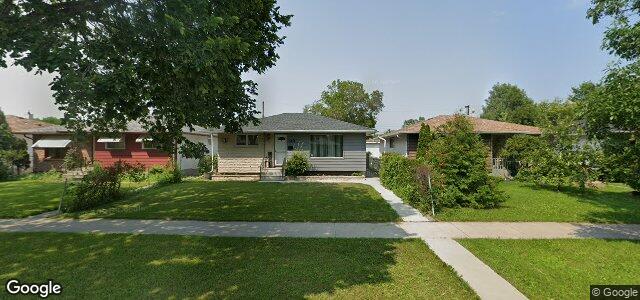 Larawan ng 549 Whittier Avenue E sa Winnipeg, Manitoba