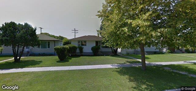 Larawan ng 550 Harvard Avenue E sa Winnipeg, Manitoba