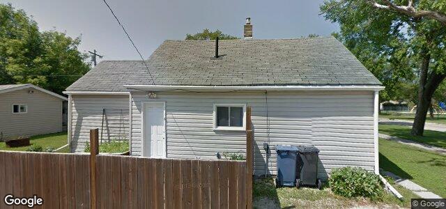 Larawan ng 550 Ravelston Avenue E sa Winnipeg, Manitoba