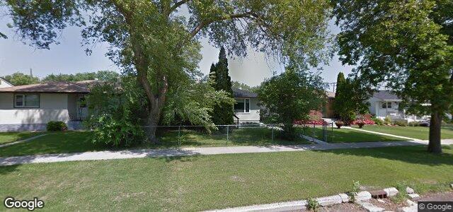 Larawan ng 551 Harvard Avenue E sa Winnipeg, Manitoba