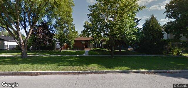 Larawan ng 551 Regent Avenue E sa Winnipeg, Manitoba