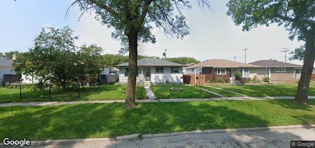 Larawan ng 551 Victoria Avenue E sa Winnipeg, Manitoba
