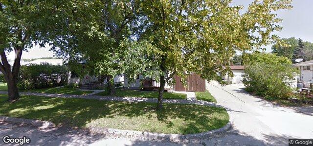 Larawan ng 551 Yale Avenue E sa Winnipeg, Manitoba
