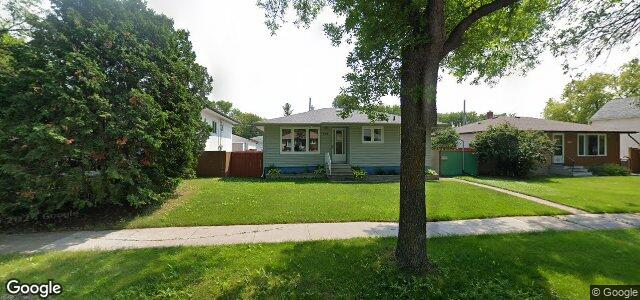 Larawan ng 552 Victoria Avenue E sa Winnipeg, Manitoba