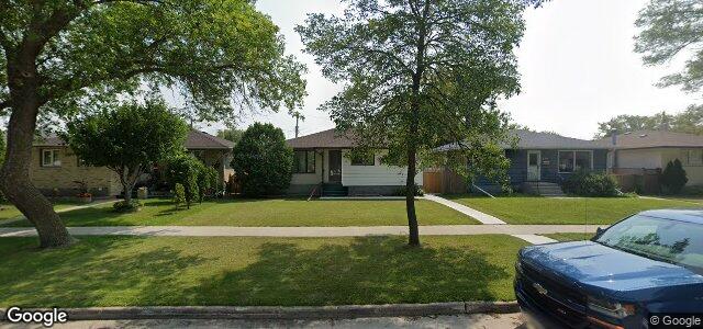 552 Whittier Avenue E（加拿大曼尼托巴省溫尼伯市）房屋照片