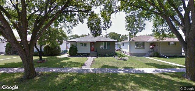 552 Yale Avenue E（加拿大曼尼托巴省溫尼伯市）房屋照片