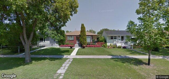 Larawan ng 553 Harvard Avenue E sa Winnipeg, Manitoba