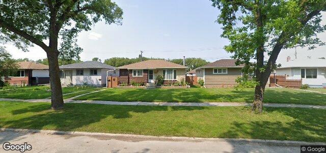 Larawan ng 553 Victoria Avenue E sa Winnipeg, Manitoba