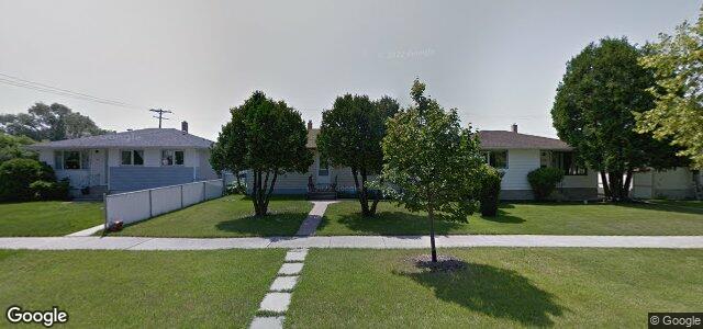 Larawan ng 554 Harvard Avenue E sa Winnipeg, Manitoba