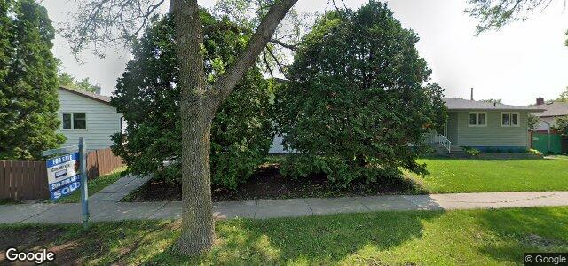 Larawan ng 554 Victoria Avenue E sa Winnipeg, Manitoba