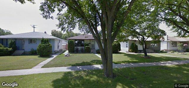 Larawan ng 554 Yale Avenue E sa Winnipeg, Manitoba