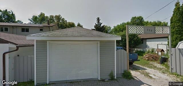 Larawan ng 555 Regent Avenue E sa Winnipeg, Manitoba