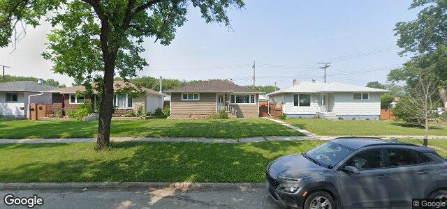 Larawan ng 555 Victoria Avenue E sa Winnipeg, Manitoba