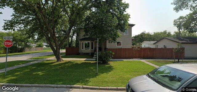 Larawan ng 558 Ravelston Avenue E sa Winnipeg, Manitoba