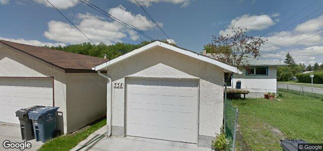 Larawan ng 558 Yale Avenue E sa Winnipeg, Manitoba