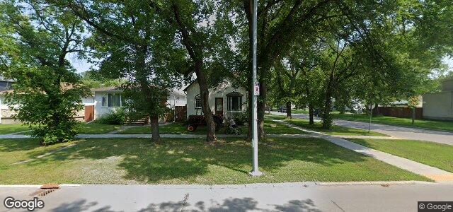 600 Leola Street（加拿大曼尼托巴省溫尼伯市）房屋照片