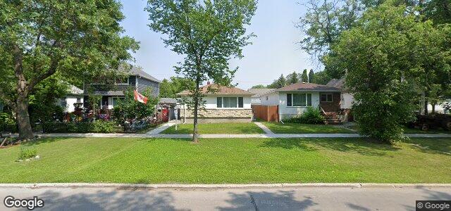 Larawan ng 604 Leola Street sa Winnipeg, Manitoba