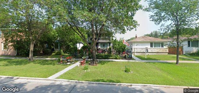 Larawan ng 606 Leola Street sa Winnipeg, Manitoba