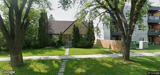 Larawan ng 607 Leola Street sa Winnipeg, Manitoba