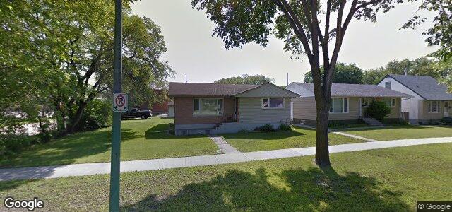 Larawan ng 608 Roanoke Street sa Winnipeg, Manitoba