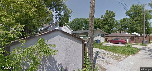 Larawan ng 708 Leola Street sa Winnipeg, Manitoba