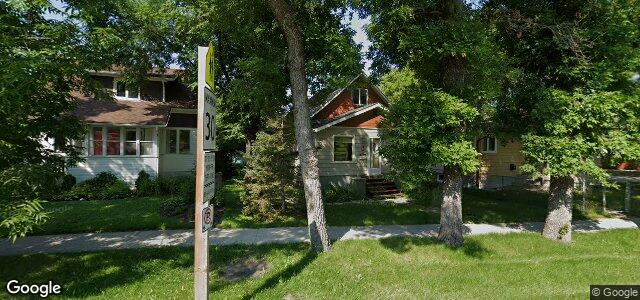 Larawan ng 709 Kanata Street sa Winnipeg, Manitoba