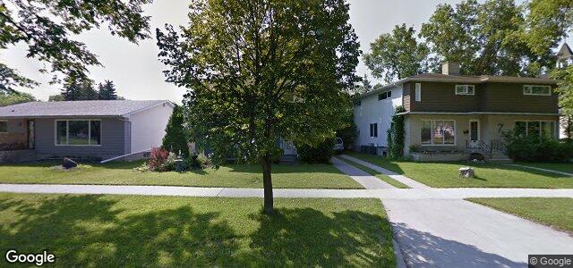 Larawan ng 8 Kern Drive sa Winnipeg, Manitoba