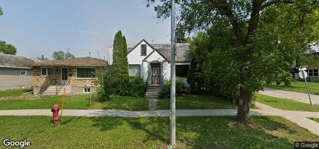 Larawan ng 800 Day Street sa Winnipeg, Manitoba