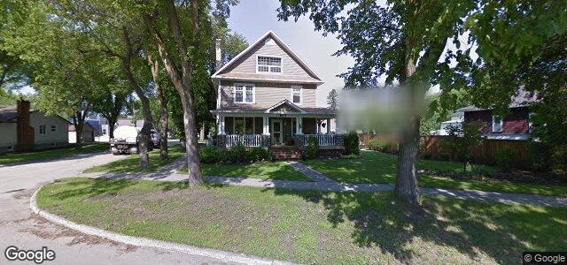 801 Kanata Street（加拿大曼尼托巴省溫尼伯市）房屋照片