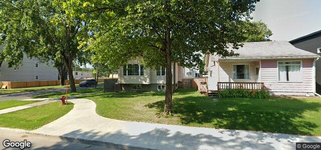 Larawan ng 801 Leola Street sa Winnipeg, Manitoba