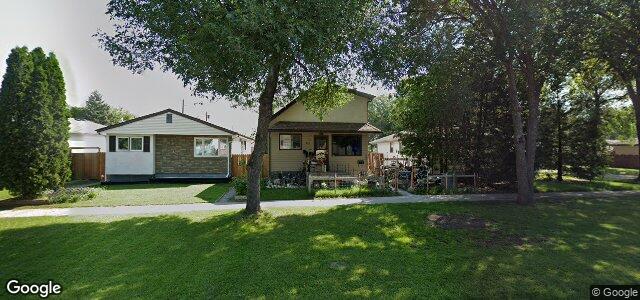 Larawan ng 802 Leola Street sa Winnipeg, Manitoba