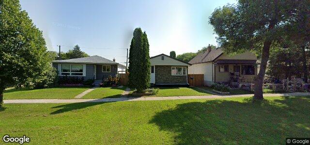 Larawan ng 804 Leola Street sa Winnipeg, Manitoba