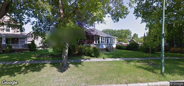 Photo of 805 Kanata Street in Winnipeg, Manitoba